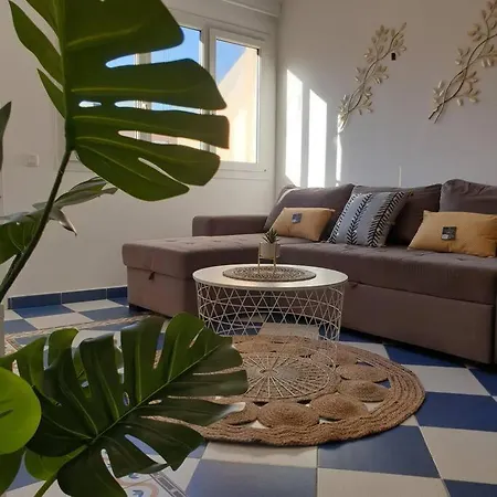 Apartman Lobos Views Workaction, Enjoy While Work