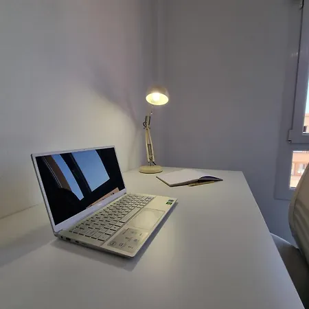 Apartman Lobos Views Workaction, Enjoy While Work