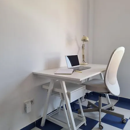 Apartman Lobos Views Workaction, Enjoy While Work Corralejo